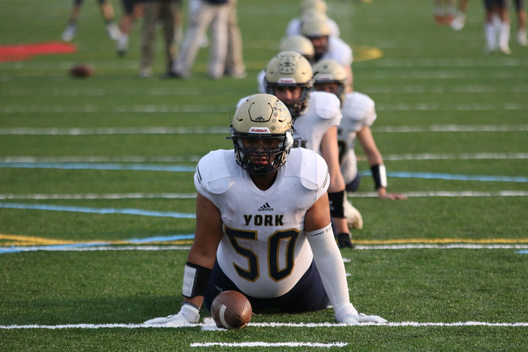 York at Ralston football, Sept. 18 4.JPG